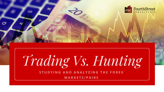 FourthStreet Consultants trading-vs-hunting