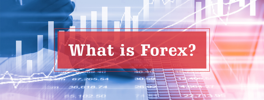 What Is Forex Fourthstreet Consultants - 