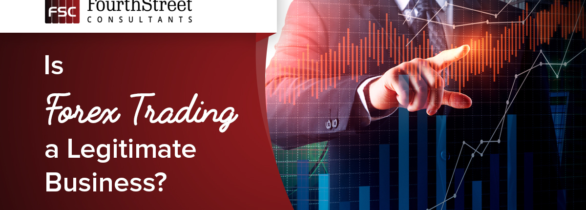 online forex trading training